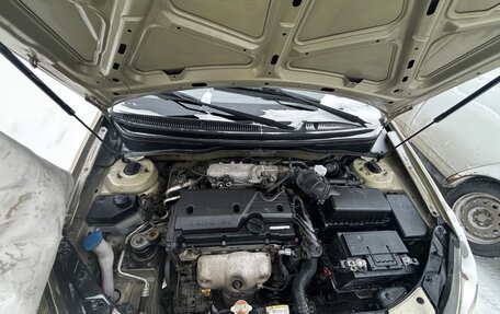 KIA Rio II, 2010 год, 690 000 рублей, 13 фотография