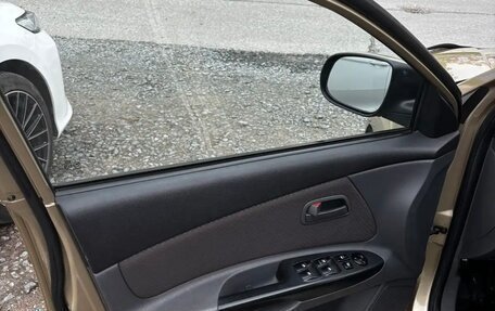 KIA Rio II, 2010 год, 690 000 рублей, 9 фотография