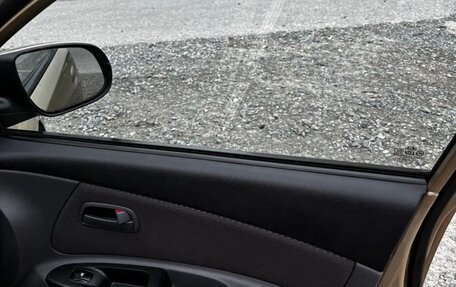 KIA Rio II, 2010 год, 690 000 рублей, 8 фотография