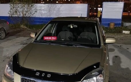 KIA Rio II, 2010 год, 690 000 рублей, 2 фотография