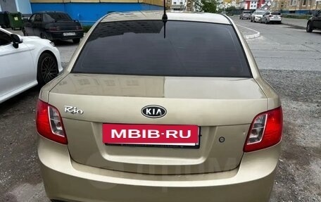 KIA Rio II, 2010 год, 690 000 рублей, 5 фотография
