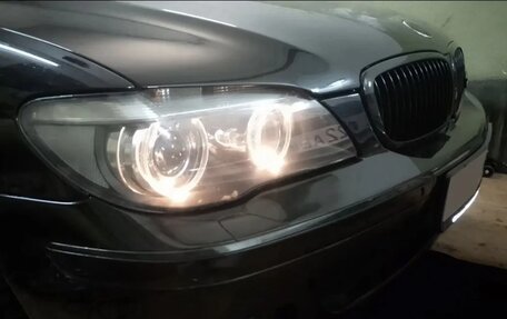 BMW 7 серия, 2006 год, 1 100 000 рублей, 2 фотография