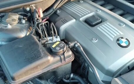 BMW 7 серия, 2006 год, 1 100 000 рублей, 19 фотография