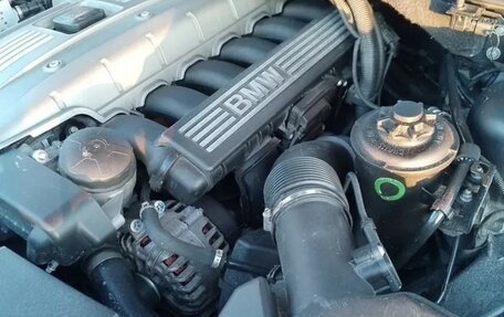 BMW 7 серия, 2006 год, 1 100 000 рублей, 20 фотография