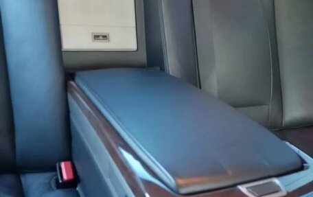 BMW 7 серия, 2006 год, 1 100 000 рублей, 18 фотография