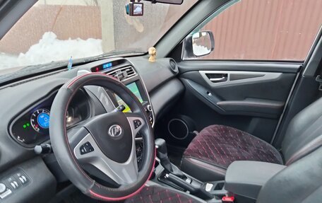 Lifan X60 I рестайлинг, 2017 год, 890 000 рублей, 12 фотография