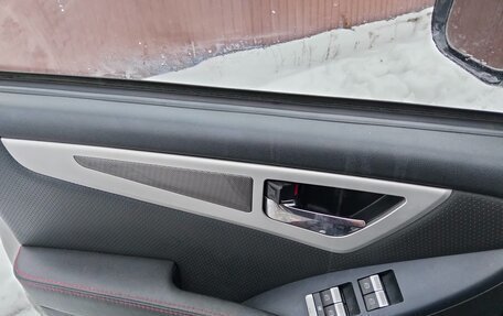 Lifan X60 I рестайлинг, 2017 год, 890 000 рублей, 14 фотография