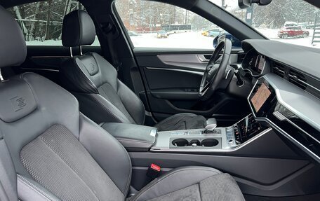 Audi A6, 2020 год, 5 500 000 рублей, 13 фотография