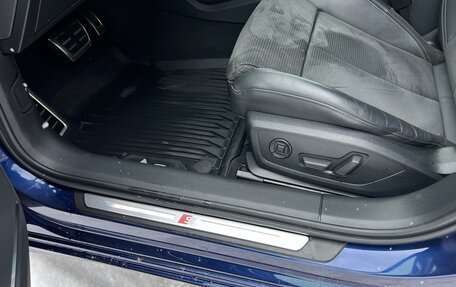 Audi A6, 2020 год, 5 500 000 рублей, 11 фотография