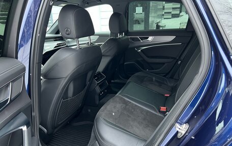 Audi A6, 2020 год, 5 500 000 рублей, 10 фотография