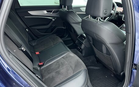 Audi A6, 2020 год, 5 500 000 рублей, 12 фотография