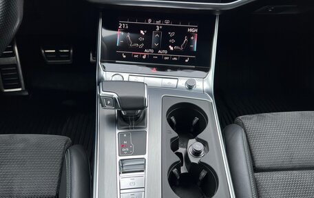 Audi A6, 2020 год, 5 500 000 рублей, 15 фотография