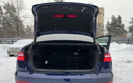 Audi A6, 2020 год, 5 500 000 рублей, 19 фотография