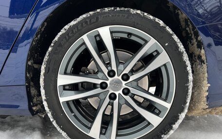 Audi A6, 2020 год, 5 500 000 рублей, 22 фотография