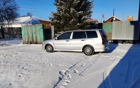 Mitsubishi Lancer IX, 2001 год, 350 000 рублей, 2 фотография