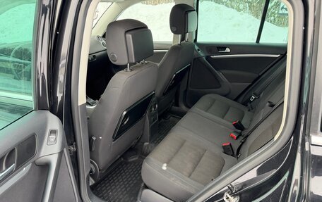 Volkswagen Tiguan I, 2011 год, 1 200 000 рублей, 10 фотография