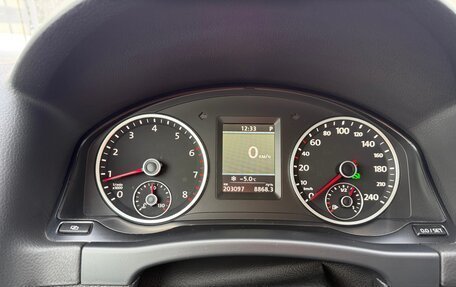 Volkswagen Tiguan I, 2011 год, 1 200 000 рублей, 19 фотография