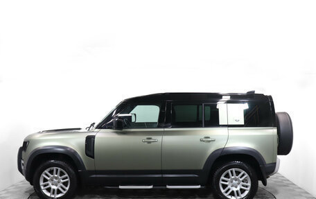 Land Rover Defender II, 2021 год, 5 700 000 рублей, 8 фотография