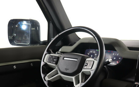 Land Rover Defender II, 2021 год, 5 700 000 рублей, 15 фотография