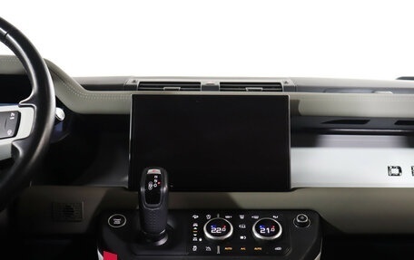 Land Rover Defender II, 2021 год, 5 700 000 рублей, 14 фотография