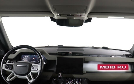 Land Rover Defender II, 2021 год, 5 700 000 рублей, 12 фотография