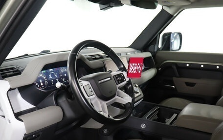 Land Rover Defender II, 2021 год, 5 700 000 рублей, 13 фотография