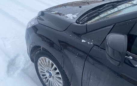 Ford Focus II рестайлинг, 2011 год, 500 000 рублей, 2 фотография