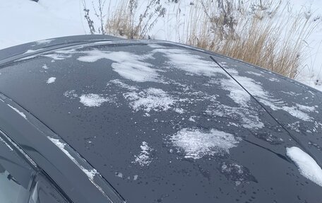 Ford Focus II рестайлинг, 2011 год, 500 000 рублей, 5 фотография