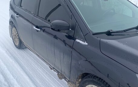 Ford Focus II рестайлинг, 2011 год, 500 000 рублей, 6 фотография