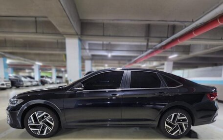 Volkswagen Jetta VII, 2021 год, 2 150 000 рублей, 5 фотография