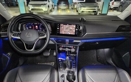 Volkswagen Jetta VII, 2021 год, 2 150 000 рублей, 7 фотография