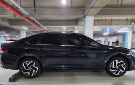 Volkswagen Jetta VII, 2021 год, 2 150 000 рублей, 3 фотография