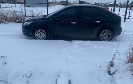 Ford Focus II рестайлинг, 2011 год, 500 000 рублей, 7 фотография