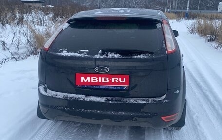 Ford Focus II рестайлинг, 2011 год, 500 000 рублей, 4 фотография