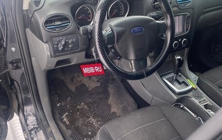 Ford Focus II рестайлинг, 2011 год, 500 000 рублей, 8 фотография