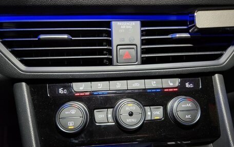 Volkswagen Jetta VII, 2021 год, 2 150 000 рублей, 9 фотография