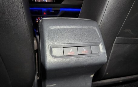 Volkswagen Jetta VII, 2021 год, 2 150 000 рублей, 13 фотография