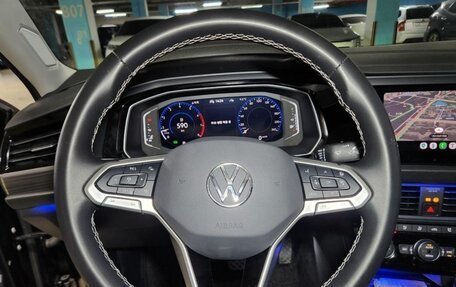 Volkswagen Jetta VII, 2021 год, 2 150 000 рублей, 14 фотография