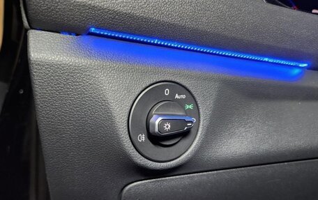 Volkswagen Jetta VII, 2021 год, 2 150 000 рублей, 15 фотография