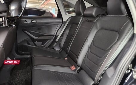 Volkswagen Jetta VII, 2021 год, 2 150 000 рублей, 11 фотография