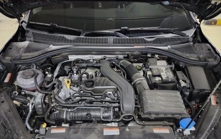 Volkswagen Jetta VII, 2021 год, 2 150 000 рублей, 16 фотография