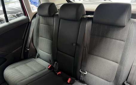 Volkswagen Tiguan I, 2012 год, 1 295 000 рублей, 10 фотография