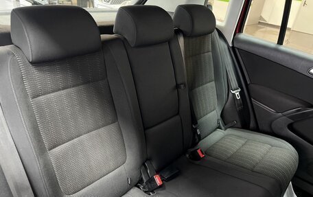 Volkswagen Tiguan I, 2012 год, 1 295 000 рублей, 13 фотография