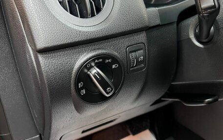 Volkswagen Tiguan I, 2012 год, 1 295 000 рублей, 17 фотография