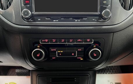 Volkswagen Tiguan I, 2012 год, 1 295 000 рублей, 19 фотография