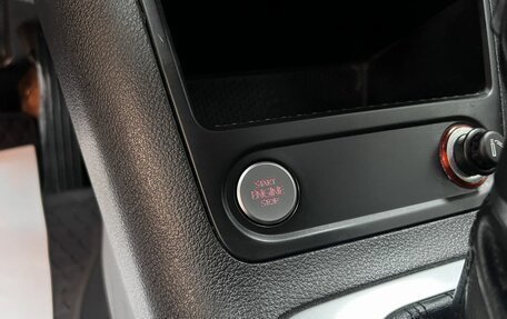 Volkswagen Tiguan I, 2012 год, 1 295 000 рублей, 20 фотография