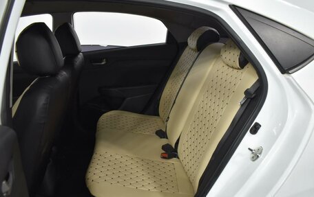 Hyundai Solaris II рестайлинг, 2019 год, 778 900 рублей, 9 фотография