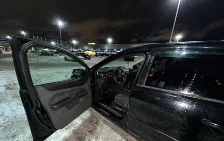 Ford Focus II рестайлинг, 2006 год, 420 000 рублей, 7 фотография