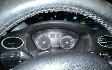 Ford Focus II рестайлинг, 2006 год, 420 000 рублей, 8 фотография