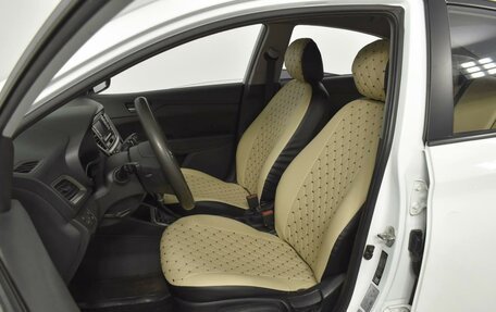 Hyundai Solaris II рестайлинг, 2019 год, 778 900 рублей, 10 фотография